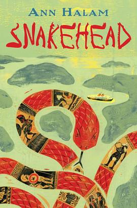 Snakehead pdf epub mobi 电子书 下载