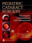 Pediatric Cataract Surgery pdf epub mobi 电子书 下载