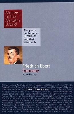 Friedrich Ebert pdf epub mobi 电子书 下载