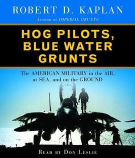 Hog Pilots, Blue Water Grunts