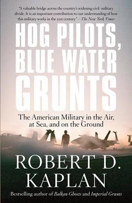 Hog Pilots, Blue Water Grunts pdf epub mobi 电子书 下载