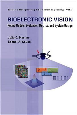 BIOELECTRONIC VISION pdf epub mobi 电子书 下载