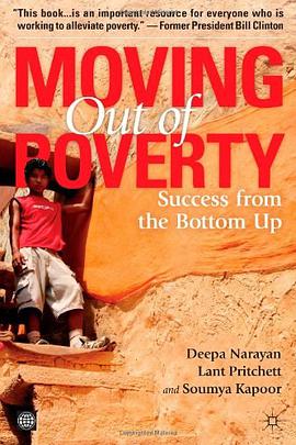 Moving Out of Poverty pdf epub mobi 电子书 下载