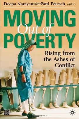 Moving Out of Poverty pdf epub mobi 電子書 下載