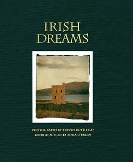 Irish Dreams pdf epub mobi 电子书 下载