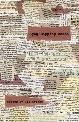 Agog! Ripping Reads pdf epub mobi 电子书 下载