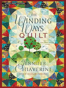 The Winding Ways Quilt pdf epub mobi 电子书 下载