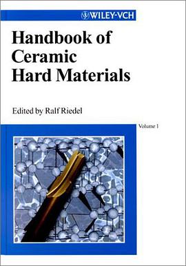 Handbook of Ceramic Hard Materials pdf epub mobi 电子书 下载