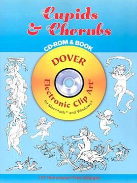Cupids & Cherubs CD-ROM and Book pdf epub mobi 電子書 下載