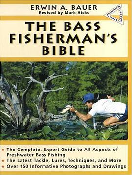 Bass Fisherman's Bible (Doubleday Outdoor Bibles) pdf epub mobi 电子书 下载