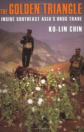 The Golden Triangle pdf epub mobi 电子书 下载