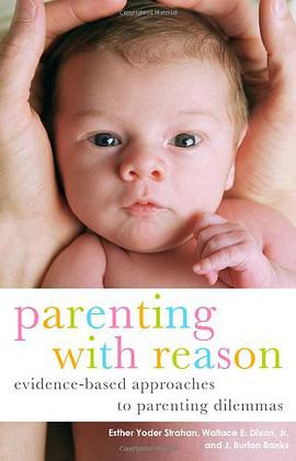 Parenting with Reason pdf epub mobi 电子书 下载
