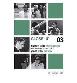 Close-up 03 pdf epub mobi 电子书 下载