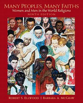 Many Peoples, Many Faiths pdf epub mobi 电子书 下载