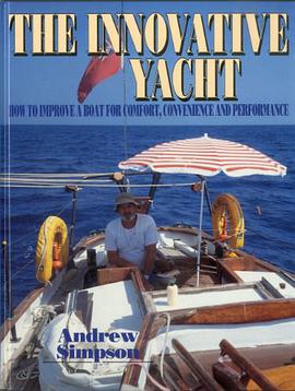 The Innovative Yacht pdf epub mobi 电子书 下载