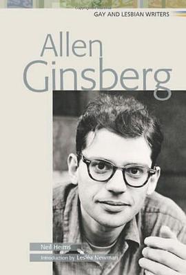 Allen Ginsburg