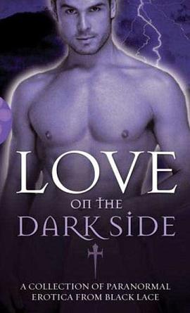 Love on the Dark Side pdf epub mobi 电子书 下载