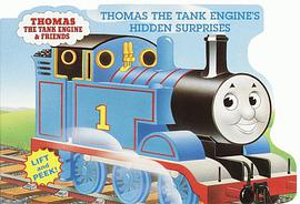 Thomas the Tank Engine's Hidden Surprises pdf epub mobi 电子书 下载