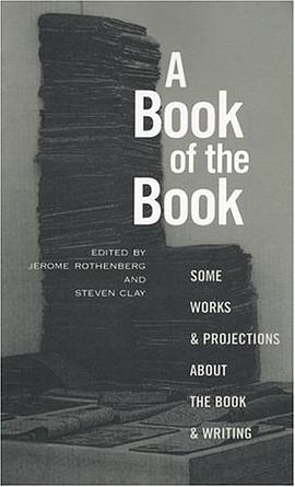 A Book of the Book pdf epub mobi 电子书 下载