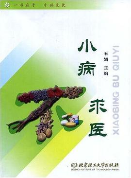 小病不求医 pdf epub mobi 下载