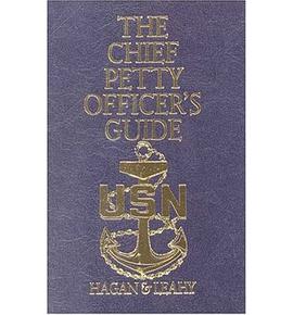 Chief Petty Officer's Guide pdf epub mobi 电子书 下载