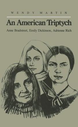 An American Triptych pdf epub mobi 电子书 下载