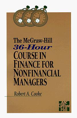 The McGraw-Hill 36-Hour Course in Finance for Nonfinancial Managers