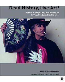 Dead History, Live Art? pdf epub mobi 电子书 下载