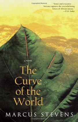 The Curve of the World pdf epub mobi 电子书 下载