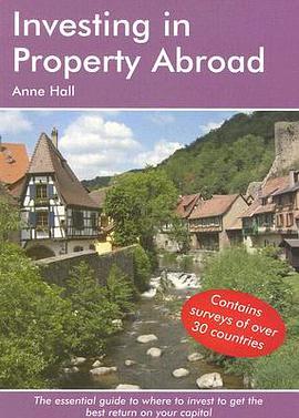 Investing in Property Abroad pdf epub mobi 电子书 下载