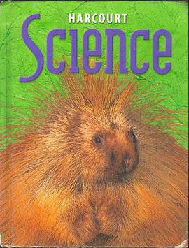 Harcourt School Publishers Science pdf epub mobi 电子书 下载