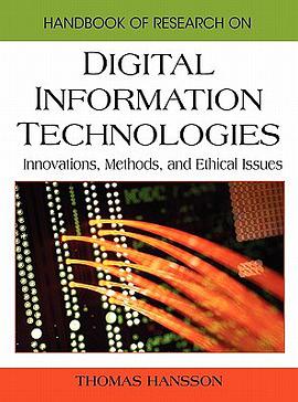 Handbook of Research on Digital Information Technologies pdf epub mobi 電子書 下載