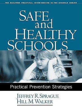 Safe And Healthy Schools pdf epub mobi 电子书 下载