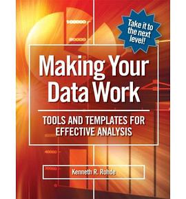 Making Your Data Work pdf epub mobi 电子书 下载