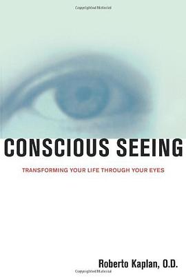 Conscious Seeing pdf epub mobi 电子书 下载