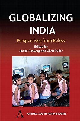 Globalizing India pdf epub mobi 电子书 下载