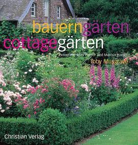 Bauerngärten, Cottagegärten pdf epub mobi 電子書 下載
