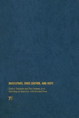 Mousepads, Shoe Leather, and Hope pdf epub mobi 电子书 下载