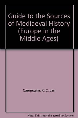 Guide to the Sources of Medieval History pdf epub mobi 电子书 下载