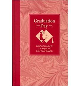 Graduation Day pdf epub mobi 电子书 下载