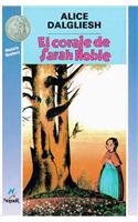 El Coraje de Sarah Noble pdf epub mobi 电子书 下载