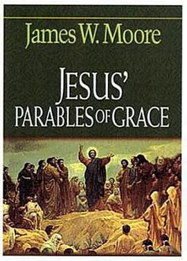 Jesus' Parables of Grace pdf epub mobi 电子书 下载