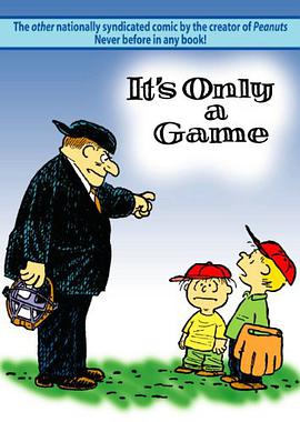 It's Only a Game pdf epub mobi 电子书 下载