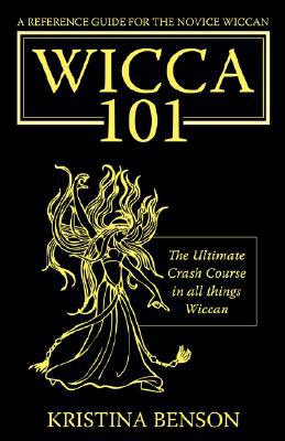 A Reference Guide for the Novice Wiccan pdf epub mobi 电子书 下载