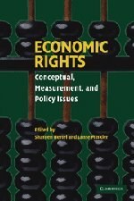 Economic Rights pdf epub mobi 电子书 下载