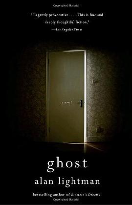 Ghost pdf epub mobi 电子书 下载