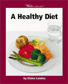 a healthy diet 2024 pdf epub mobi 电子书