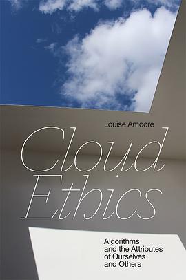 Cloud Ethics pdf epub mobi 下载