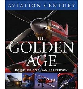 The Golden Age pdf epub mobi 电子书 下载