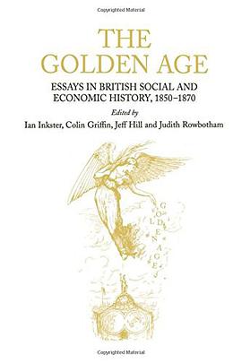 The Golden Age pdf epub mobi 电子书 下载